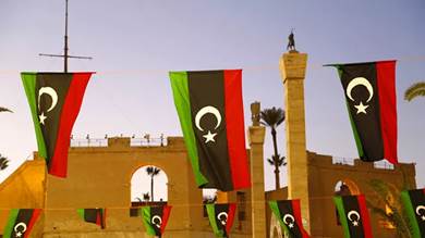 ​المجلس الرئاسي الليبي يرحب بتعيين السنغالي عبد الله باتيلي مبعوثا أمميا إلى البلاد